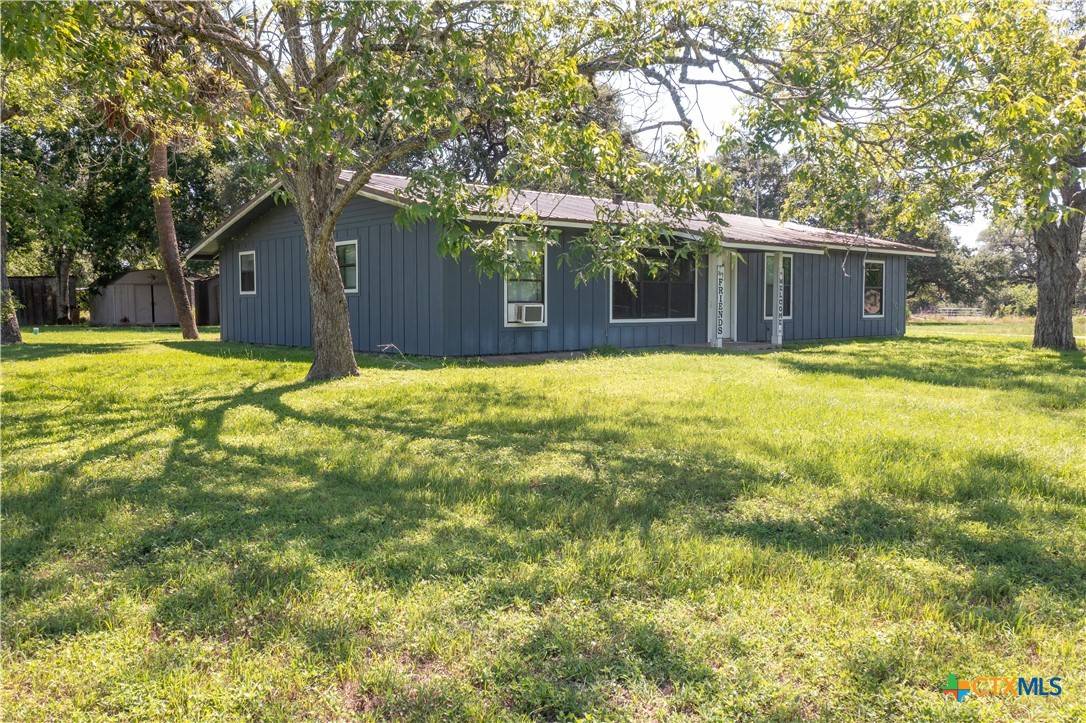 Hallettsville, TX 77964,7260 Fm 531