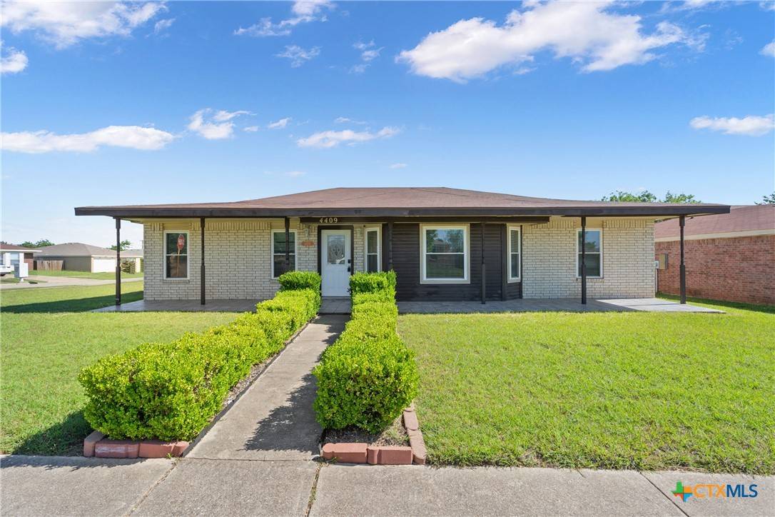 Killeen, TX 76549,4409 Beach Ball DR