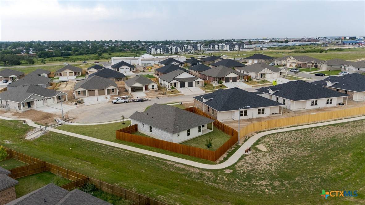 Killeen, TX 76542,5112 Rose Petal CT