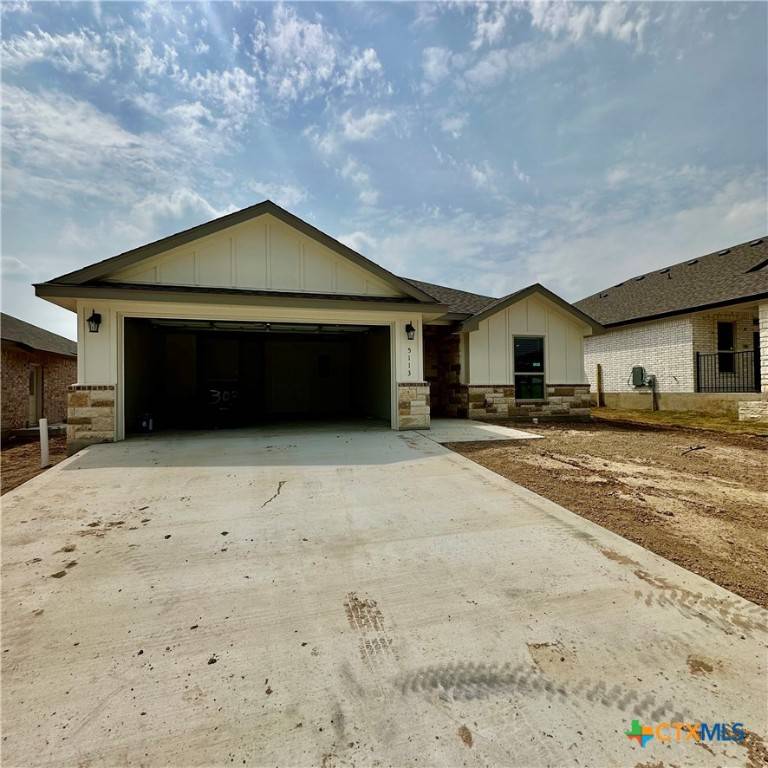 Killeen, TX 76542,5113 Rose Petal CT