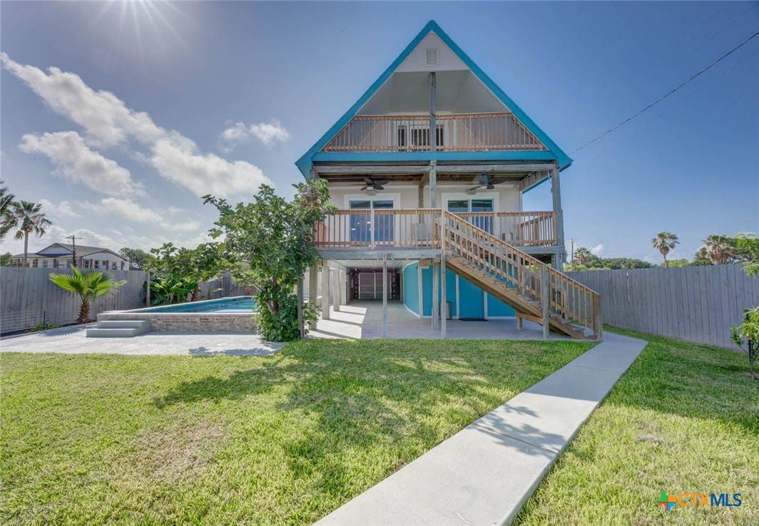 Ingleside, TX 78362,521 Woodhaven DR