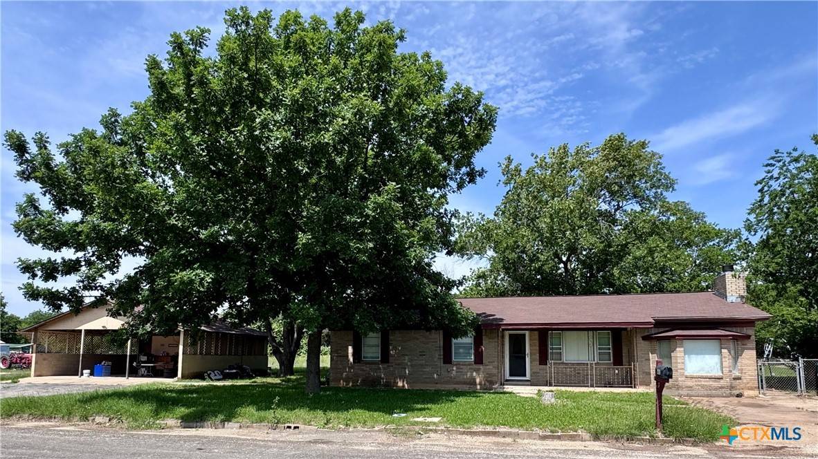 Nolanville, TX 76559,603 N 4th ST