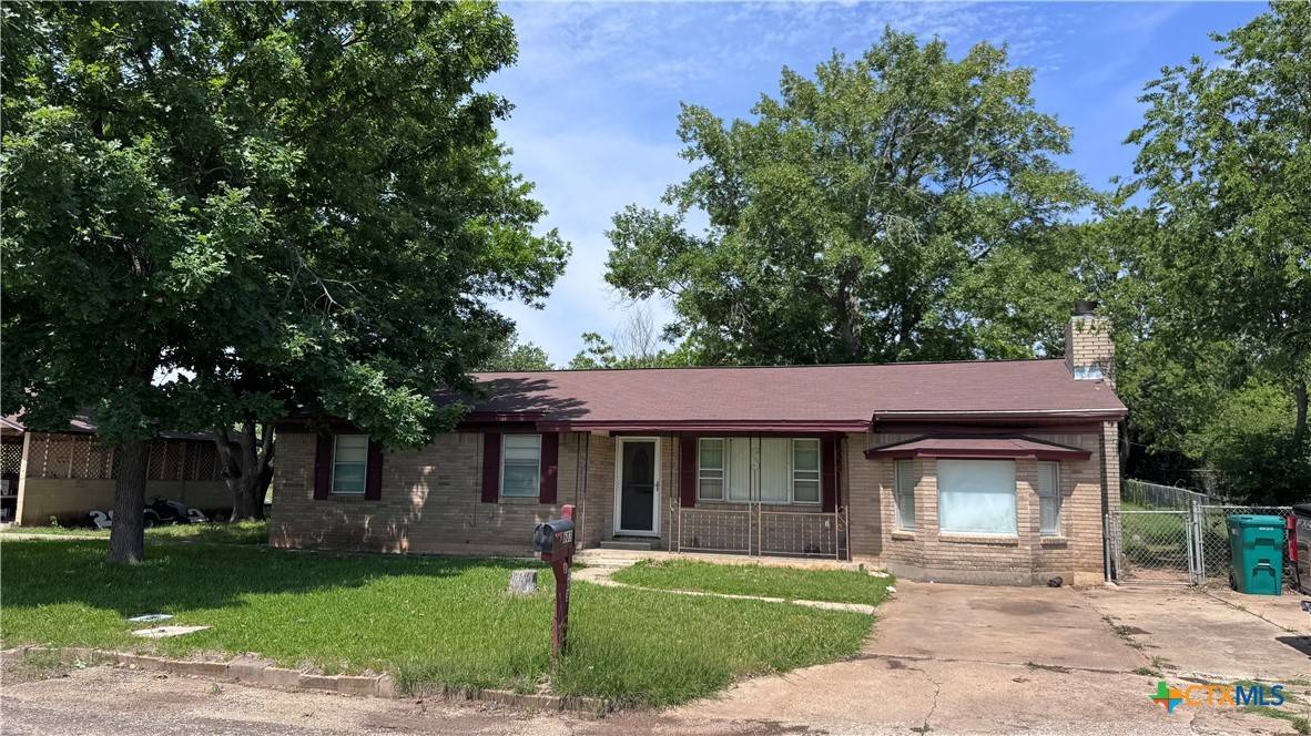 Nolanville, TX 76559,603 N 4th ST