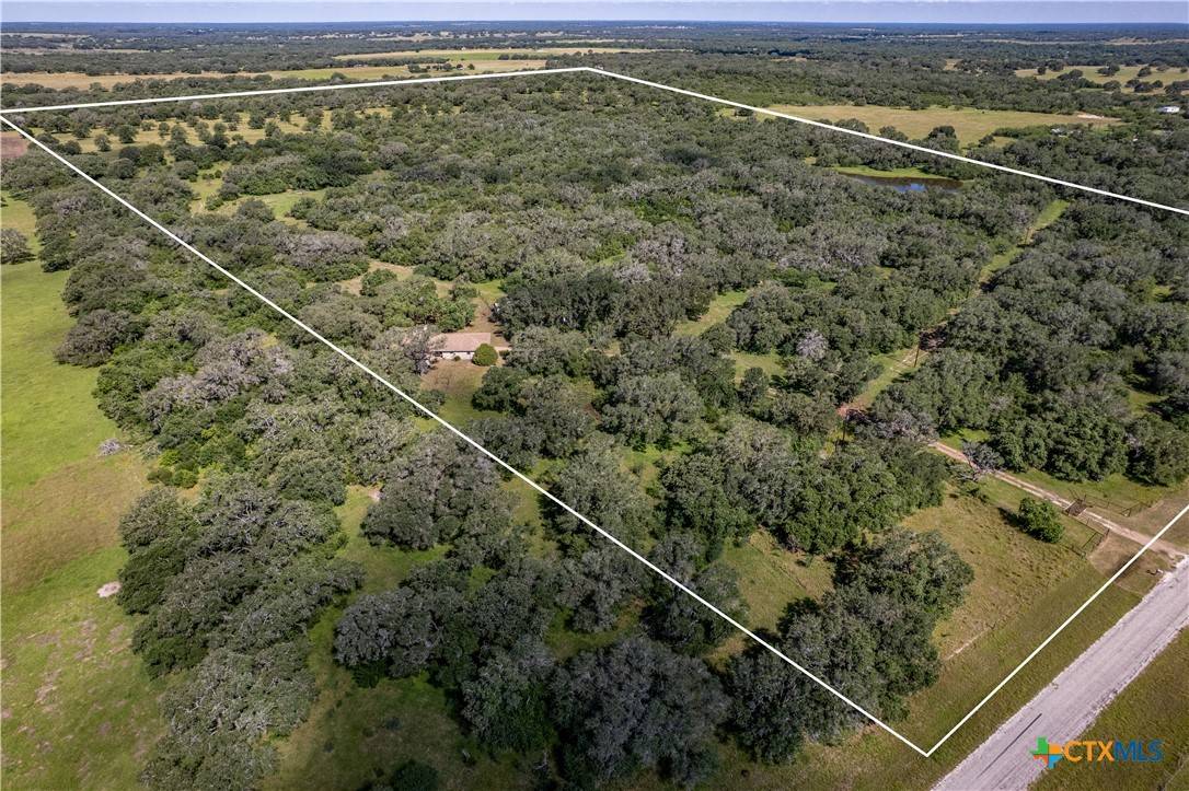 Goliad, TX 77963,6694 Danforth RD