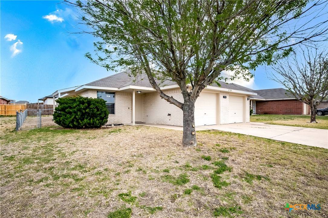 Killeen, TX 76549,2709 Lucille DR #A