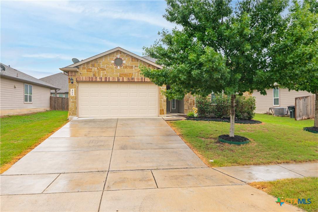 New Braunfels, TX 78130,466 Sand Trail ST