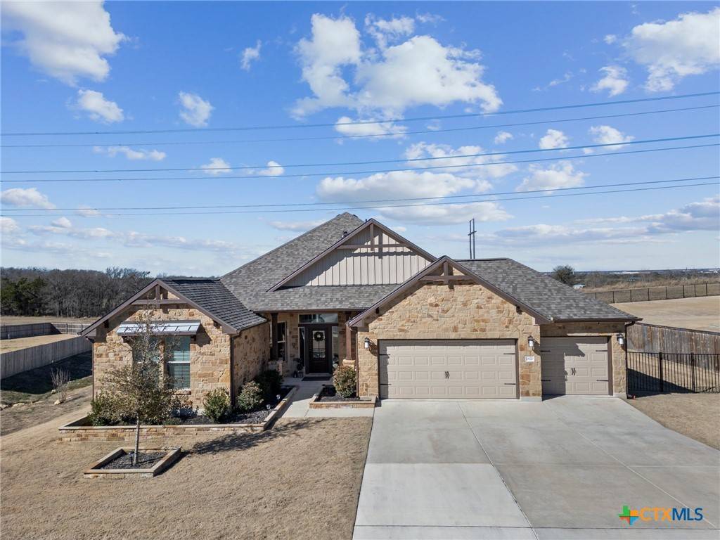 Salado, TX 76571,1820 Meadow Crest DR