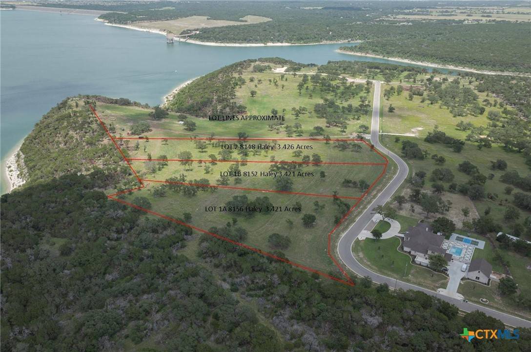 Salado, TX 76571,8156 Haley CT