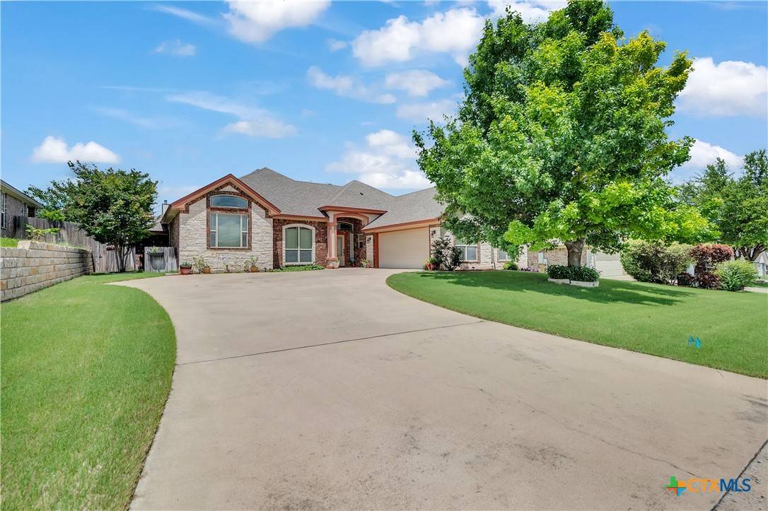 Harker Heights, TX 76548,2513 Leatherwood DR