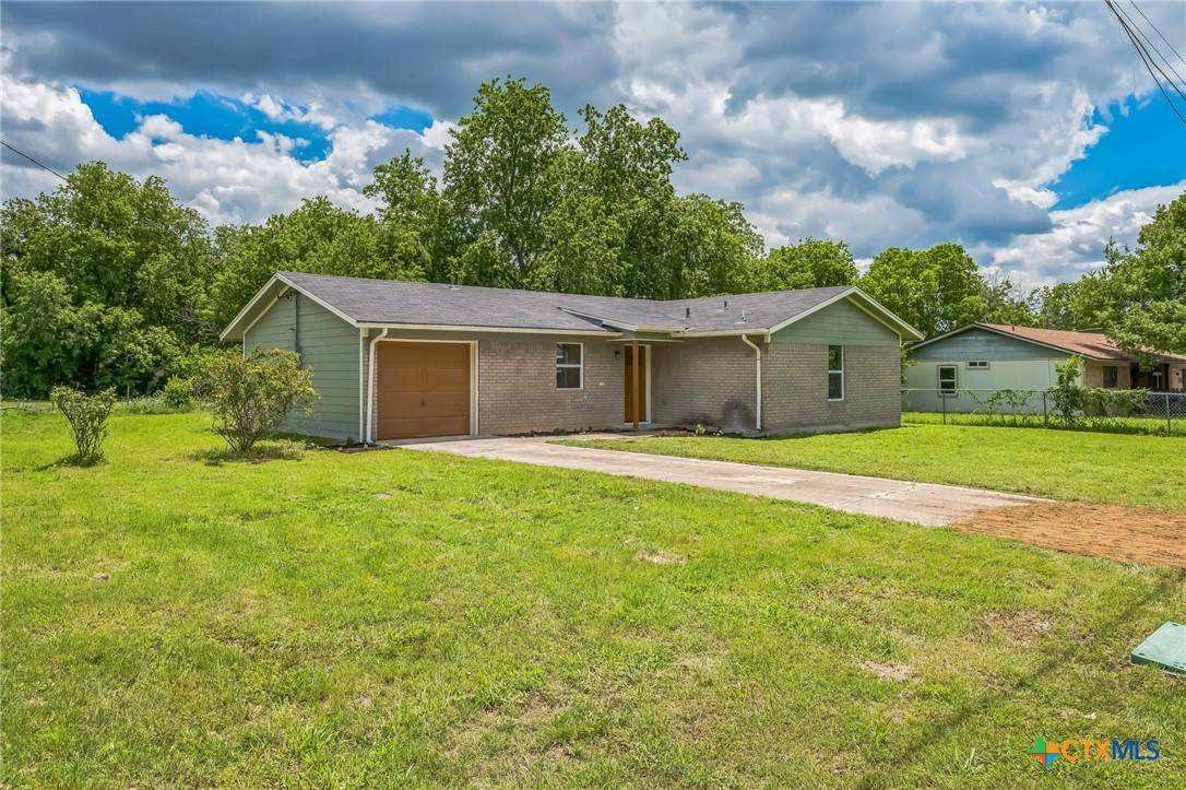 Nolanville, TX 76559,402 N 3rd ST