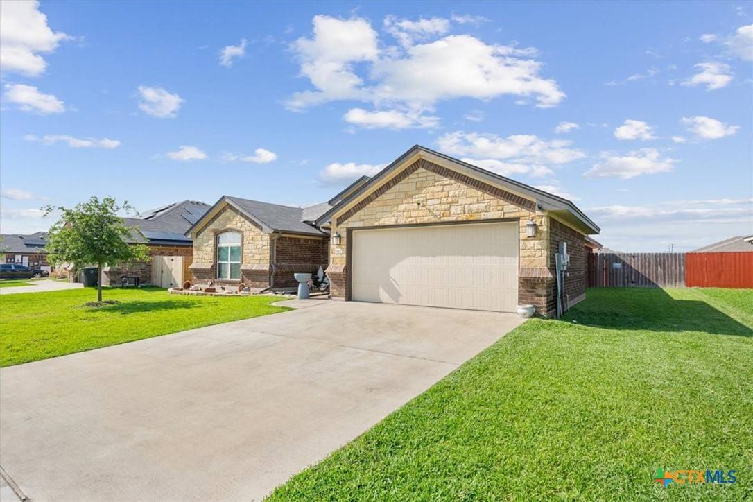 Killeen, TX 76549,5907 Verde DR