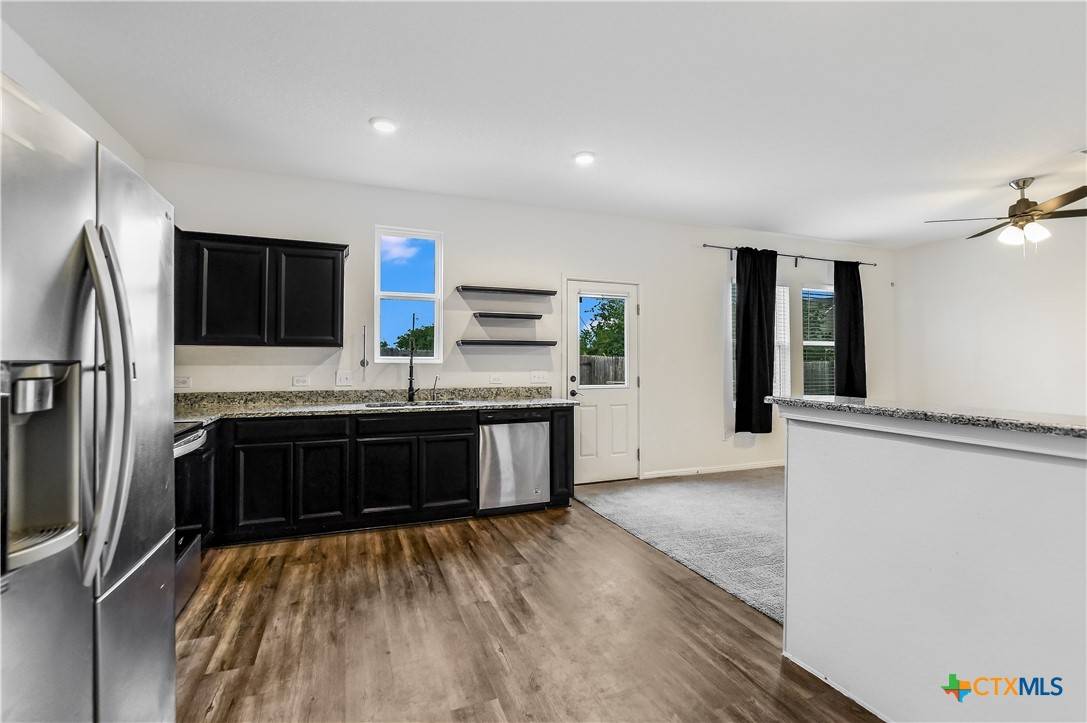 Jarrell, TX 76537,225 Rainey DR #73A