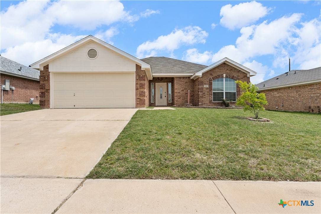 Killeen, TX 76549,3511 Llano Estacado CT
