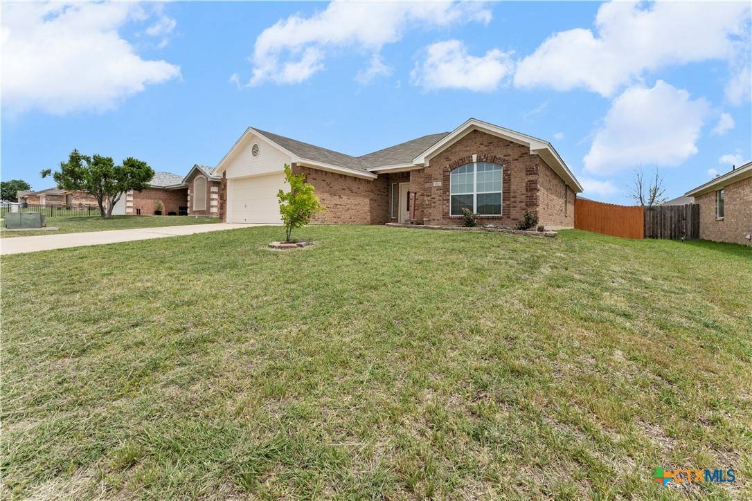 Killeen, TX 76549,3511 Llano Estacado CT