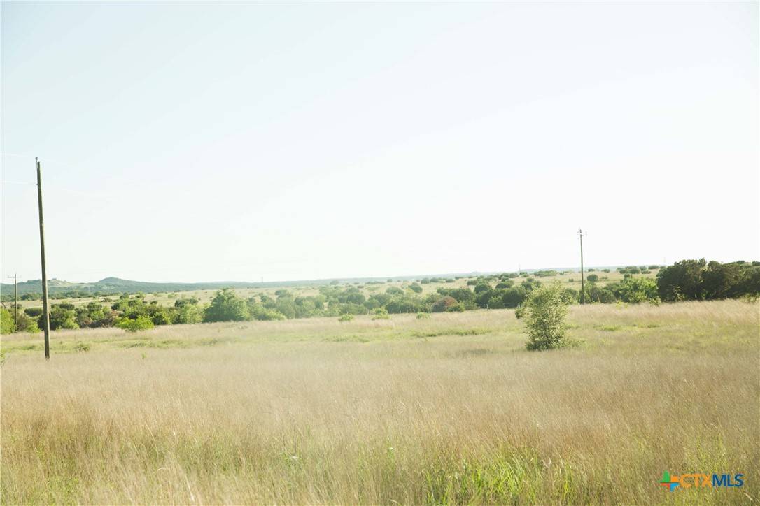 Lampasas, TX 76550,Lot 9 County Road 2109