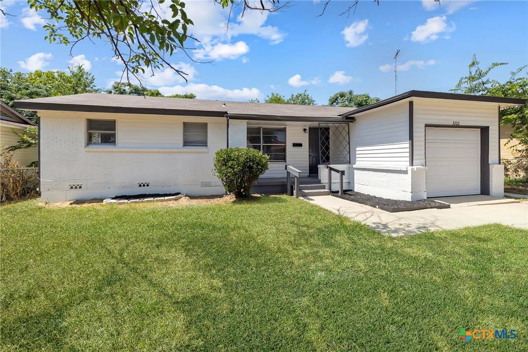 Killeen, TX 76543,3102 Taft ST