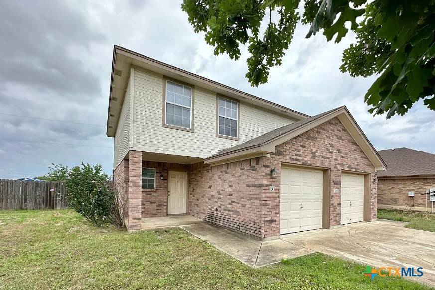 Killeen, TX 76549,1401 Chips