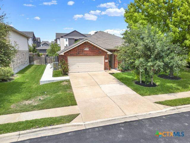 Pflugerville, TX 78660,1040 KENSINGTON CASTLE TRL