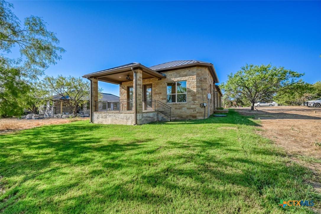 Horseshoe Bay, TX 78657,302 Parallel CIR
