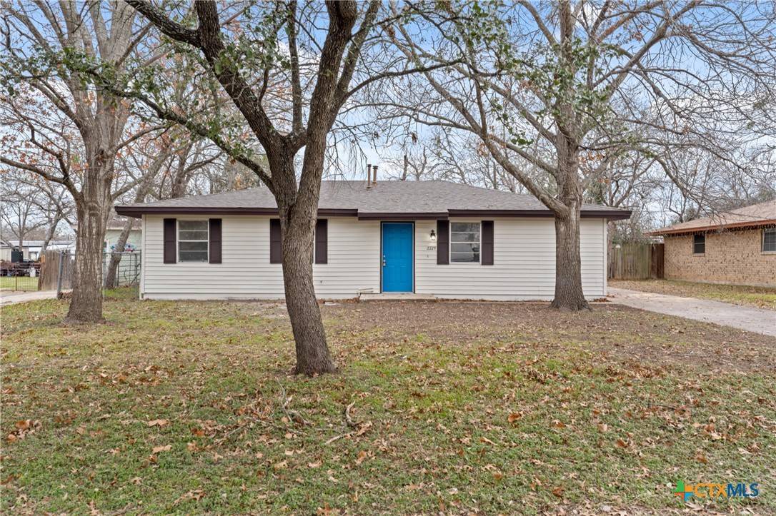 Belton, TX 76513,2225 Herrington ST