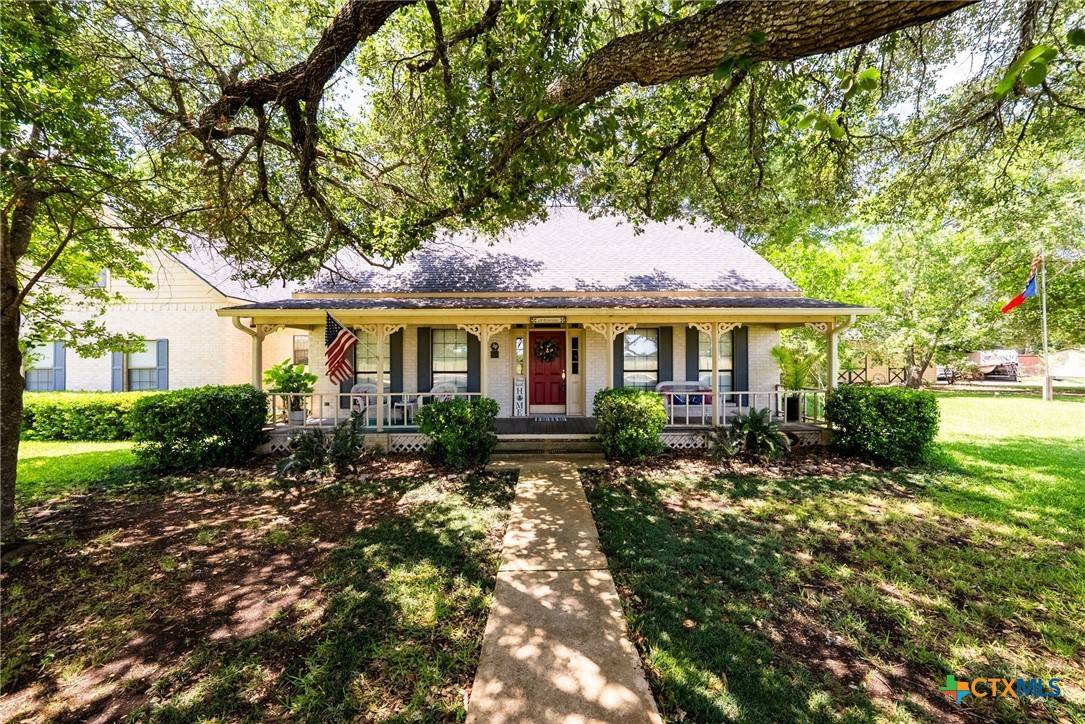 Martindale, TX 78655,68 Riverside Ln.