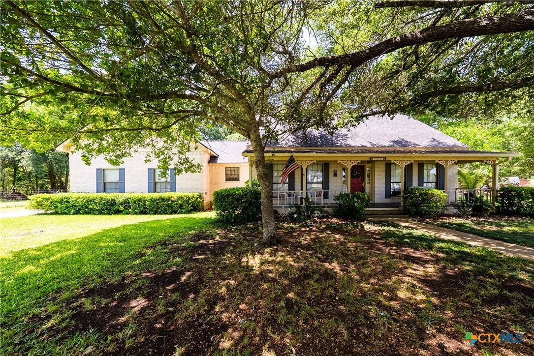 Martindale, TX 78655,68 Riverside Ln.
