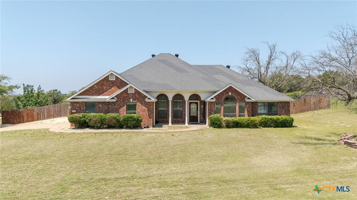 Copperas Cove, TX 76522,2301 Big Divide RD