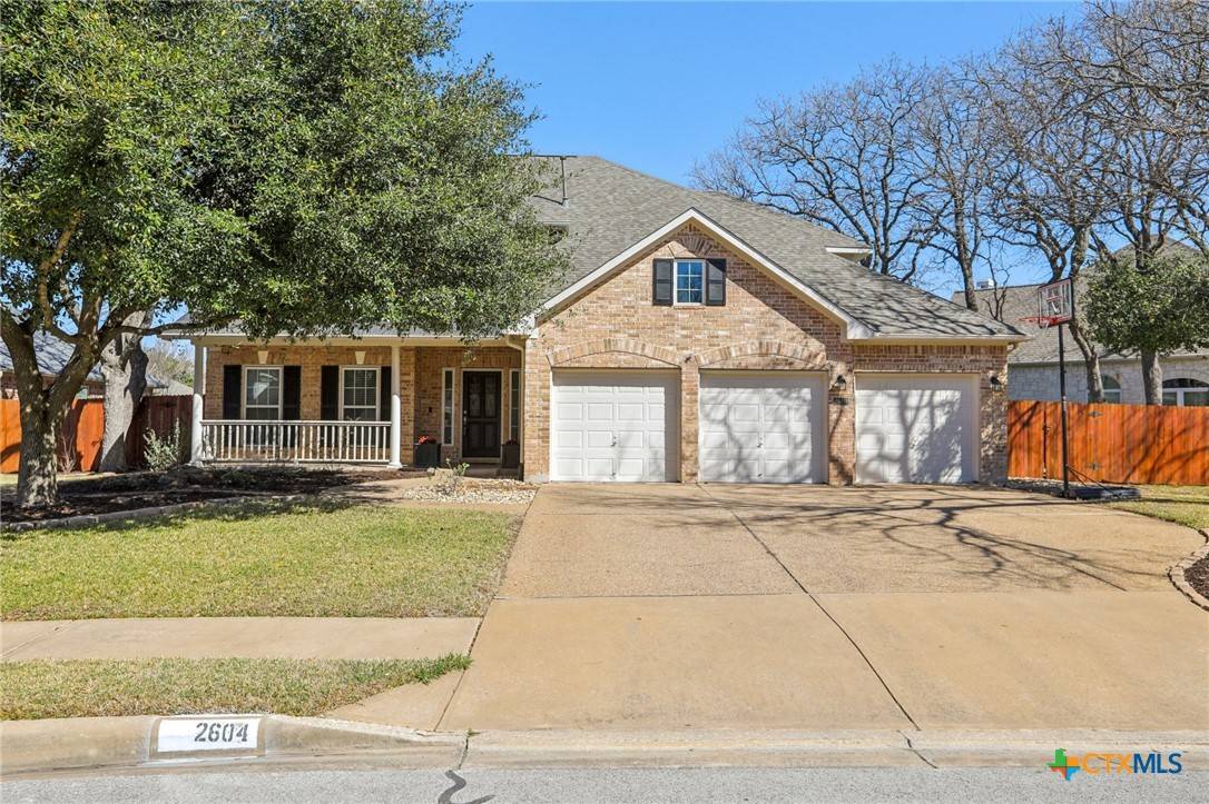 Round Rock, TX 78681,2604 Whitehurst DR