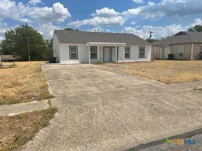 Killeen, TX 76543,802 Stetson AVE #804