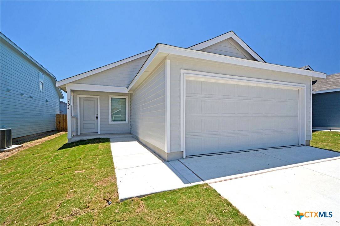 New Braunfels, TX 78132,754 Tower Hill VW