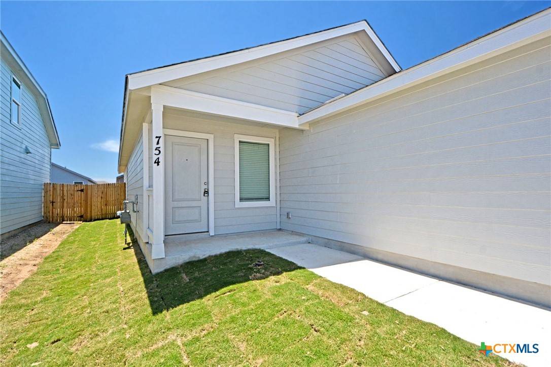New Braunfels, TX 78132,754 Tower Hill VW