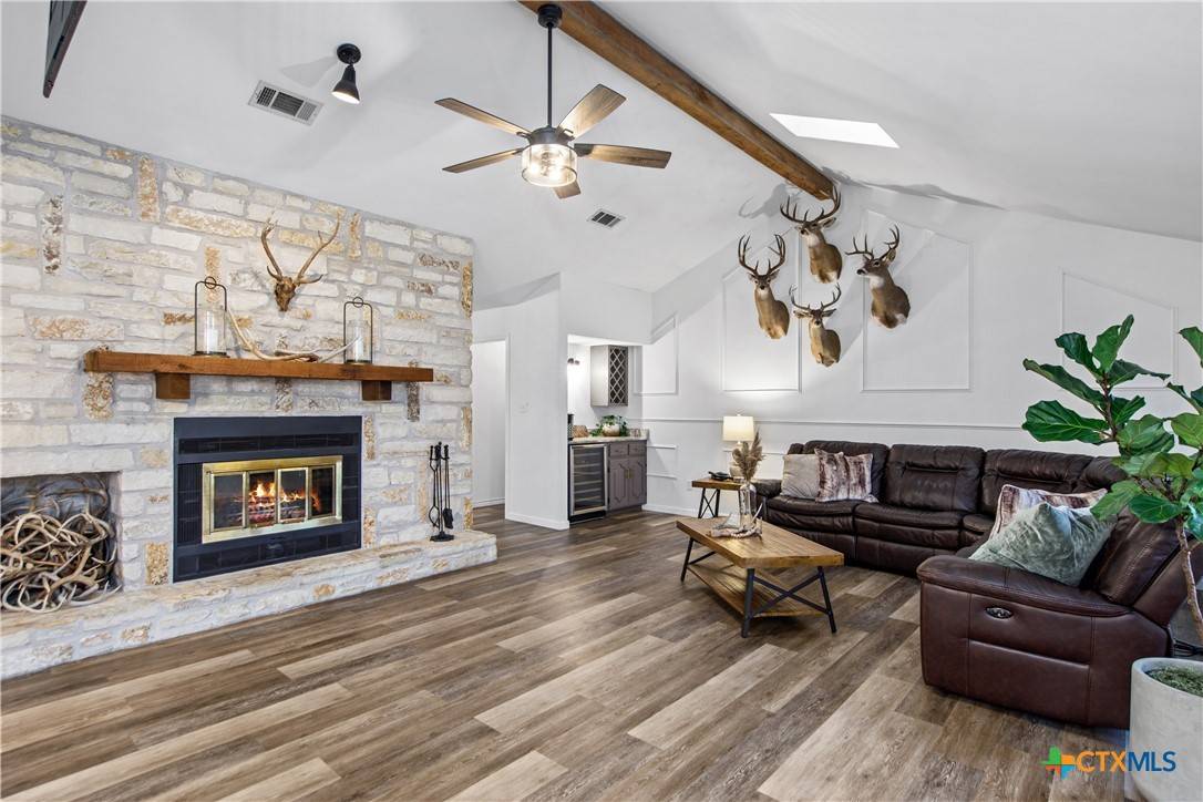 Georgetown, TX 78628,701 W Esparada DR
