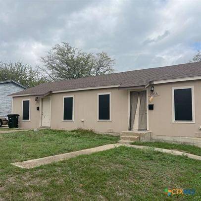 Killeen, TX 76541,205 W Vardeman AVE #A
