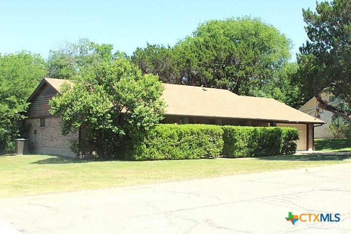 Harker Heights, TX 76548,107 Suzanne LN