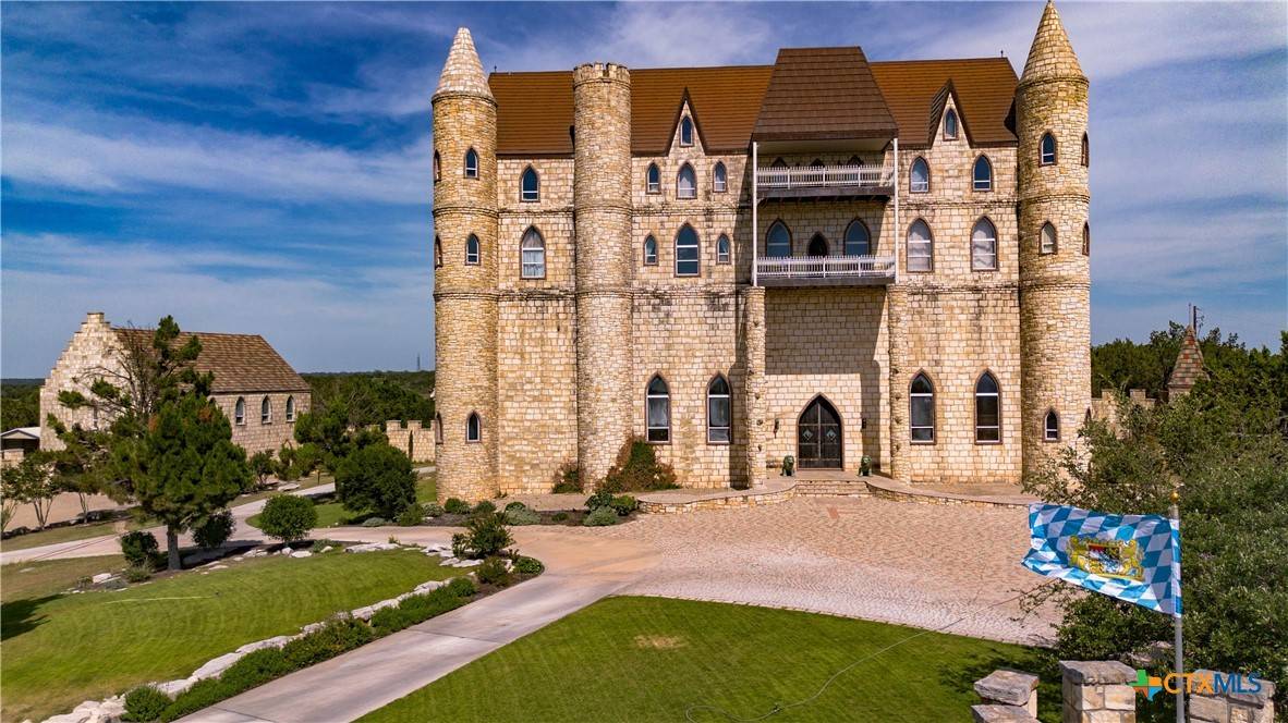 Burnet, TX 78611,7400 Park Road 4