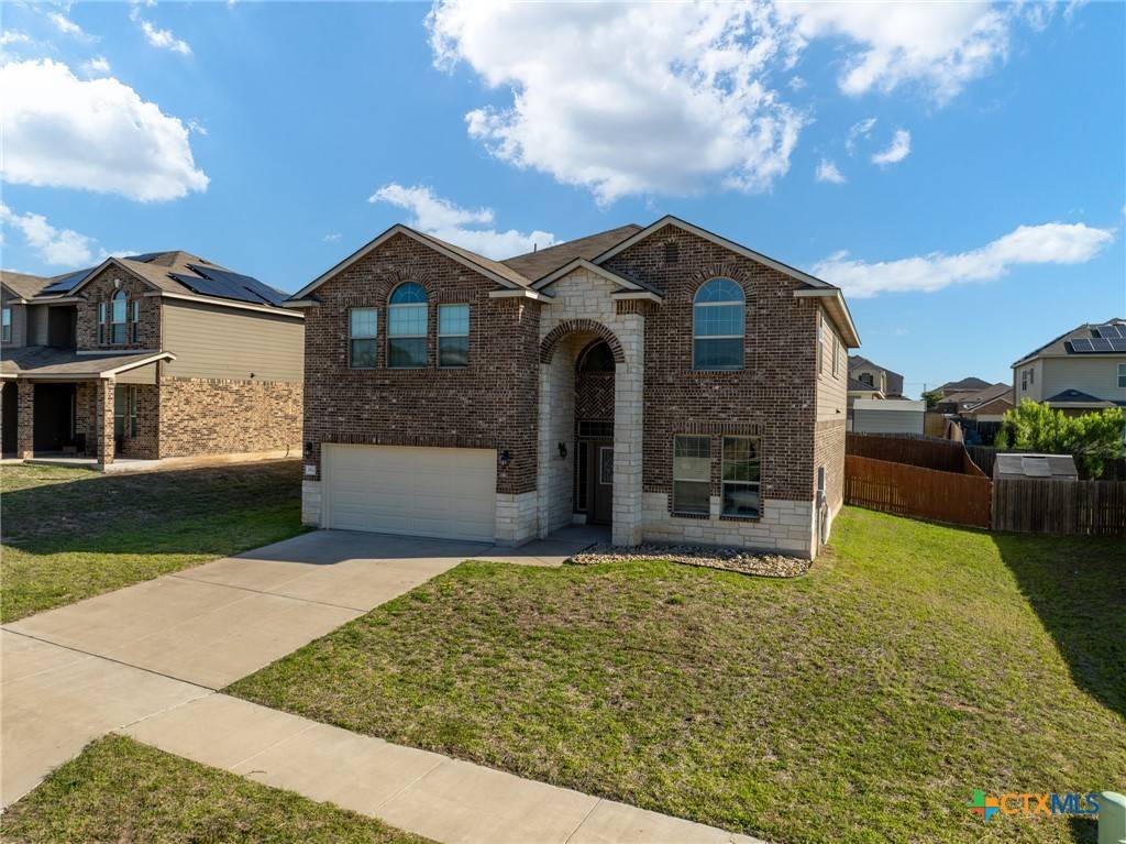 Killeen, TX 76549,3811 Anvil Range RD