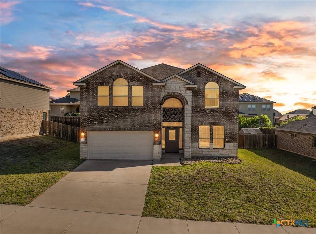 Killeen, TX 76549,3811 Anvil Range RD