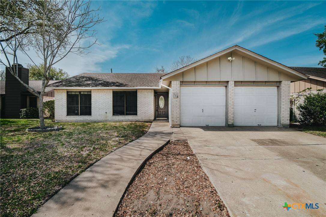 Victoria, TX 77901,216 Londonderry DR