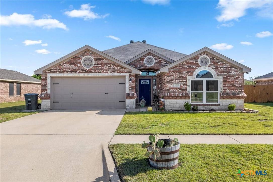 Killeen, TX 76549,1204 Copper CRK