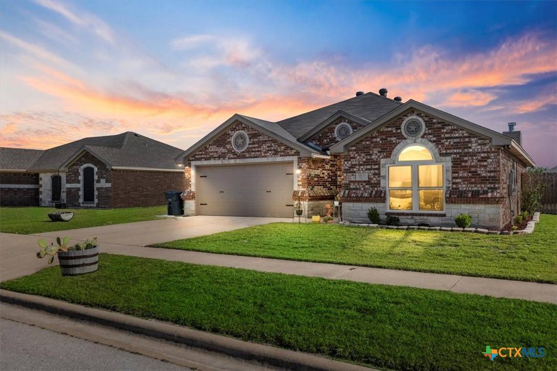 Killeen, TX 76549,1204 Copper CRK
