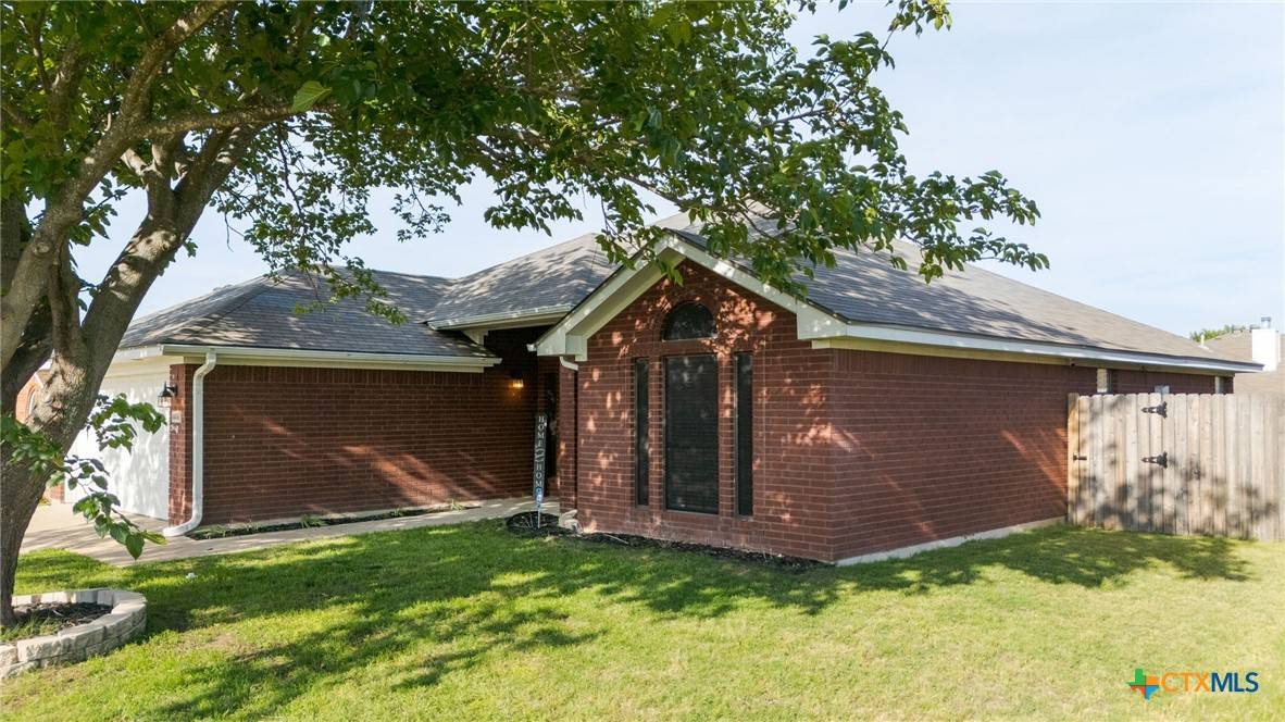 Killeen, TX 76549,4404 Barrington TRL