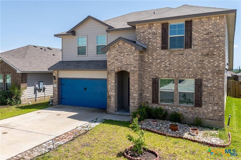 Killeen, TX 76543,5900 Amelia Earhart BLVD
