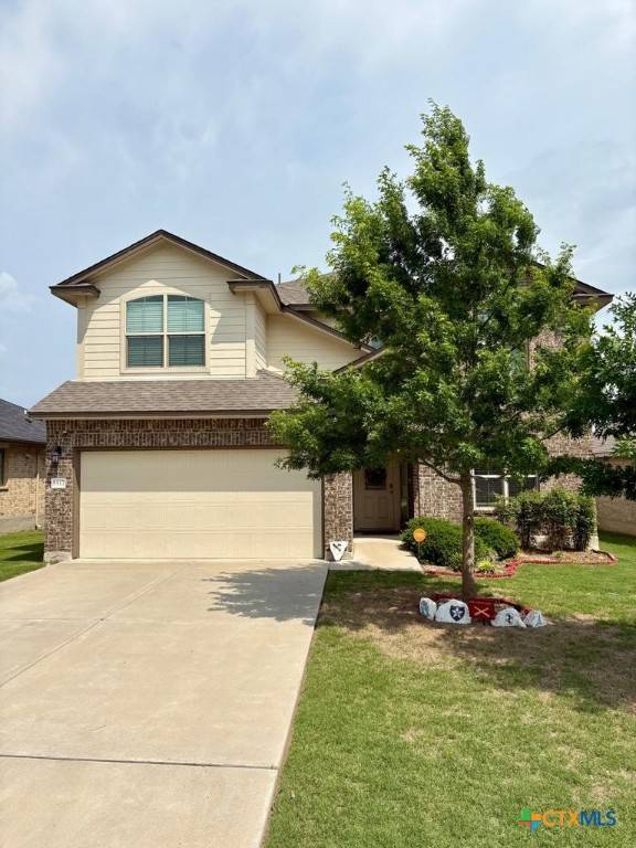 Belton, TX 76513,5517 Perdita DR