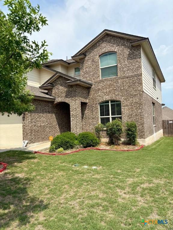Belton, TX 76513,5517 Perdita DR
