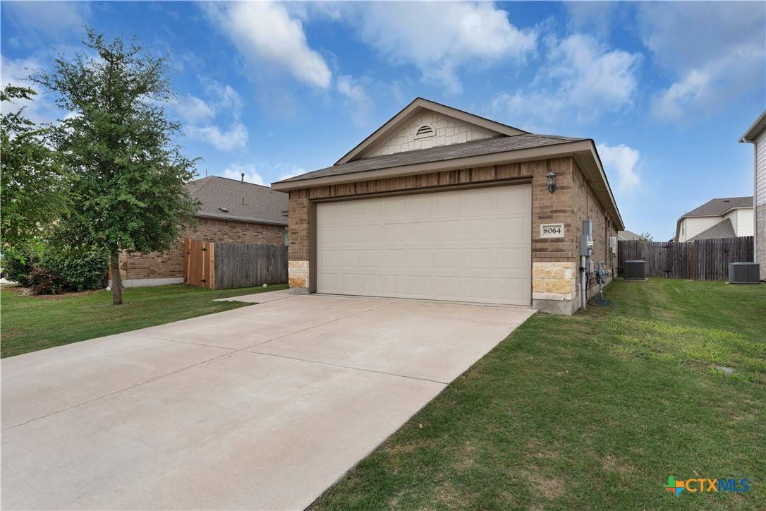 Round Rock, TX 78665,8064 Bassano DR