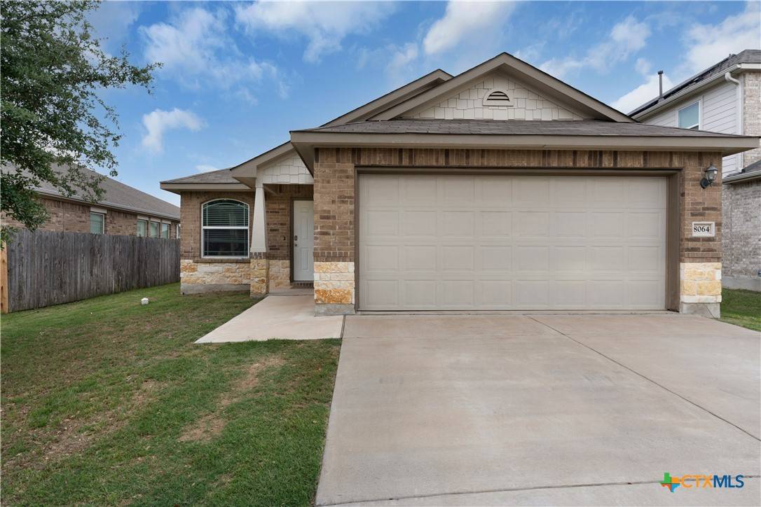 Round Rock, TX 78665,8064 Bassano DR