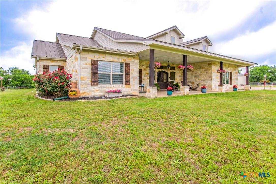 Troy, TX 76579,645 W Big Elm RD