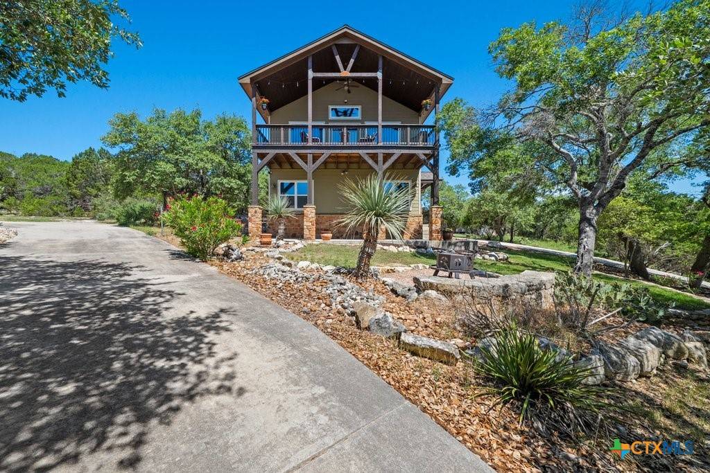 Canyon Lake, TX 78133,2038 Owl