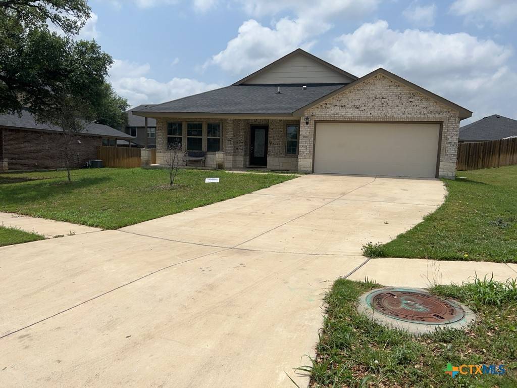 Killeen, TX 76542,7607 Melanite DR