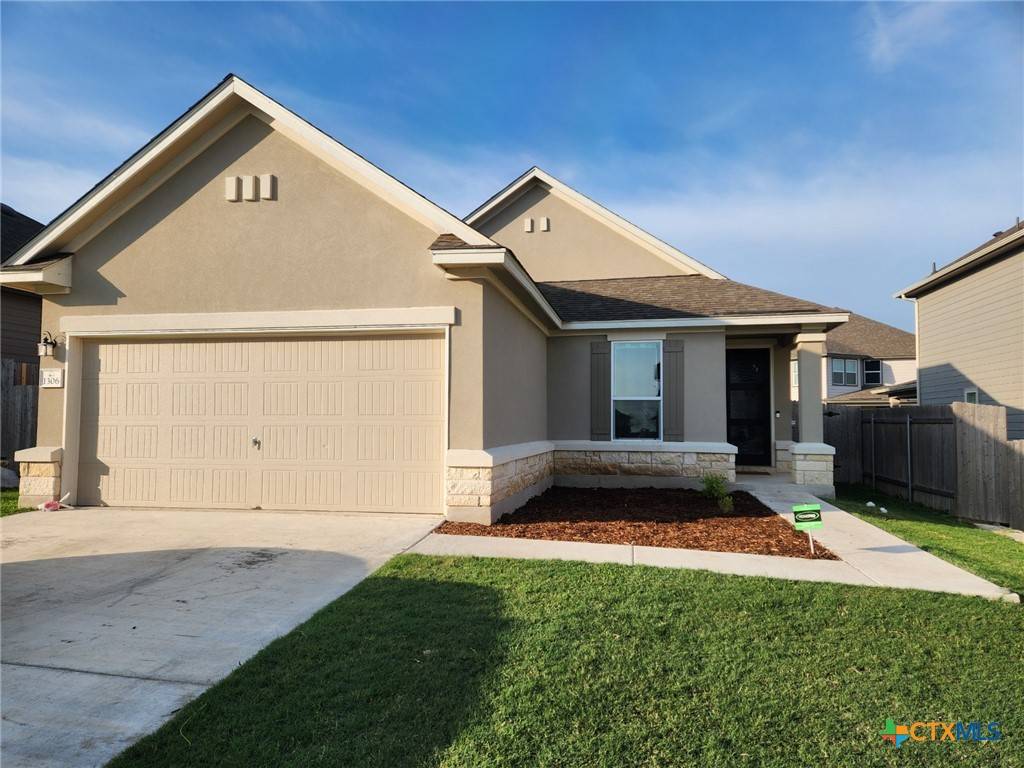 Belton, TX 76513,1306 Daniel DR